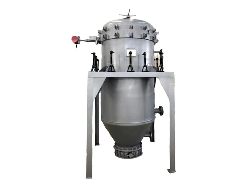 板式密閉過濾機(jī)